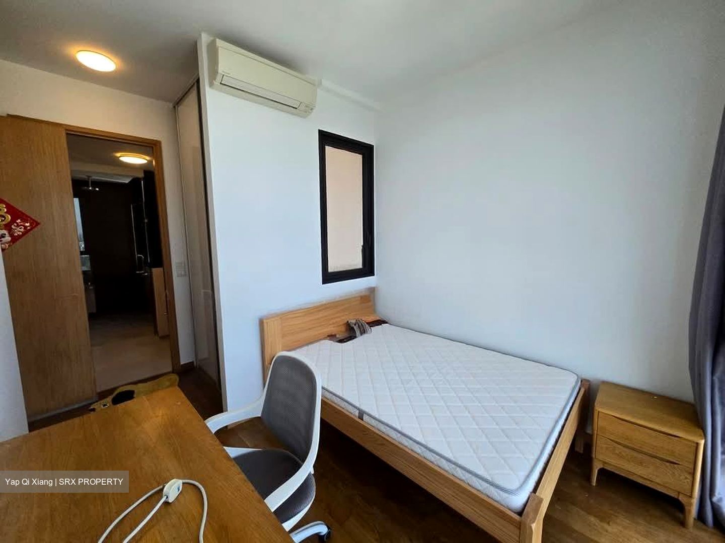 The Trilinq (D5), Condominium #553834111